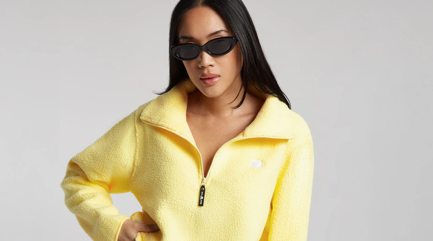 Elevated Essentials for Every Day